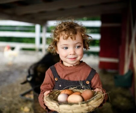 HIMBEER Mini-Tipps im April – Freizeit-Tipps für Eltern mit Babys und Kleinkinder in München und Umland // HIMBEER