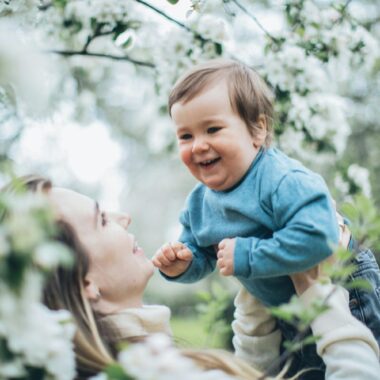 Mini-Tipps im April // HIMBEER