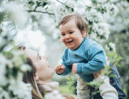 Mini-Tipps im April // HIMBEER