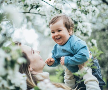 Mini-Tipps im April // HIMBEER