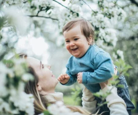 Mini-Tipps im April // HIMBEER