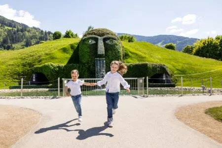 Ausflugstipp: Swarovski Kristallwelten // HIMBEER