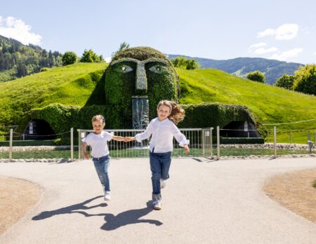 Ausflugstipp: Swarovski Kristallwelten // HIMBEER