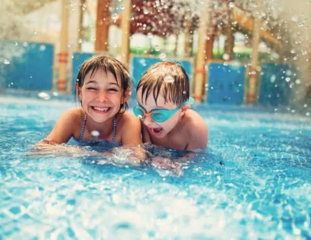 Oster-Gewinnspiel: Urlaub in den Original Kinderhotels Europa // HIMBEER