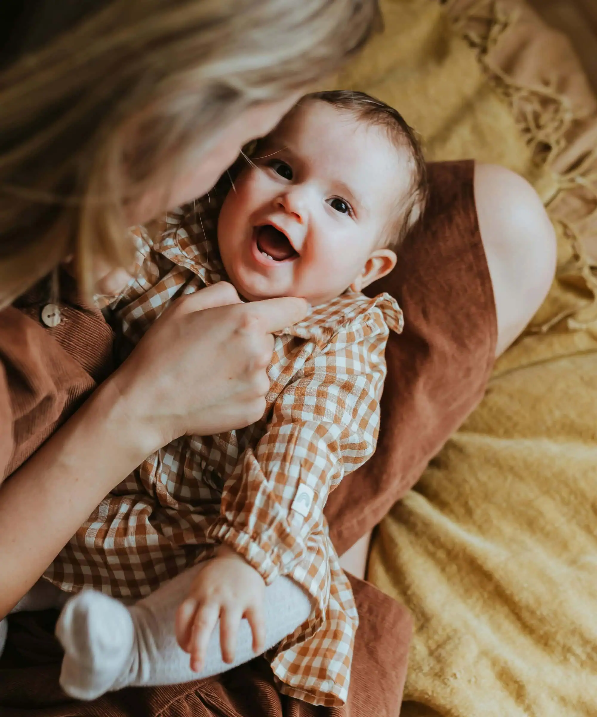 Mama-Treffs in München: Andere Mütter mit Babys treffen und neue Freundschaften schließen.