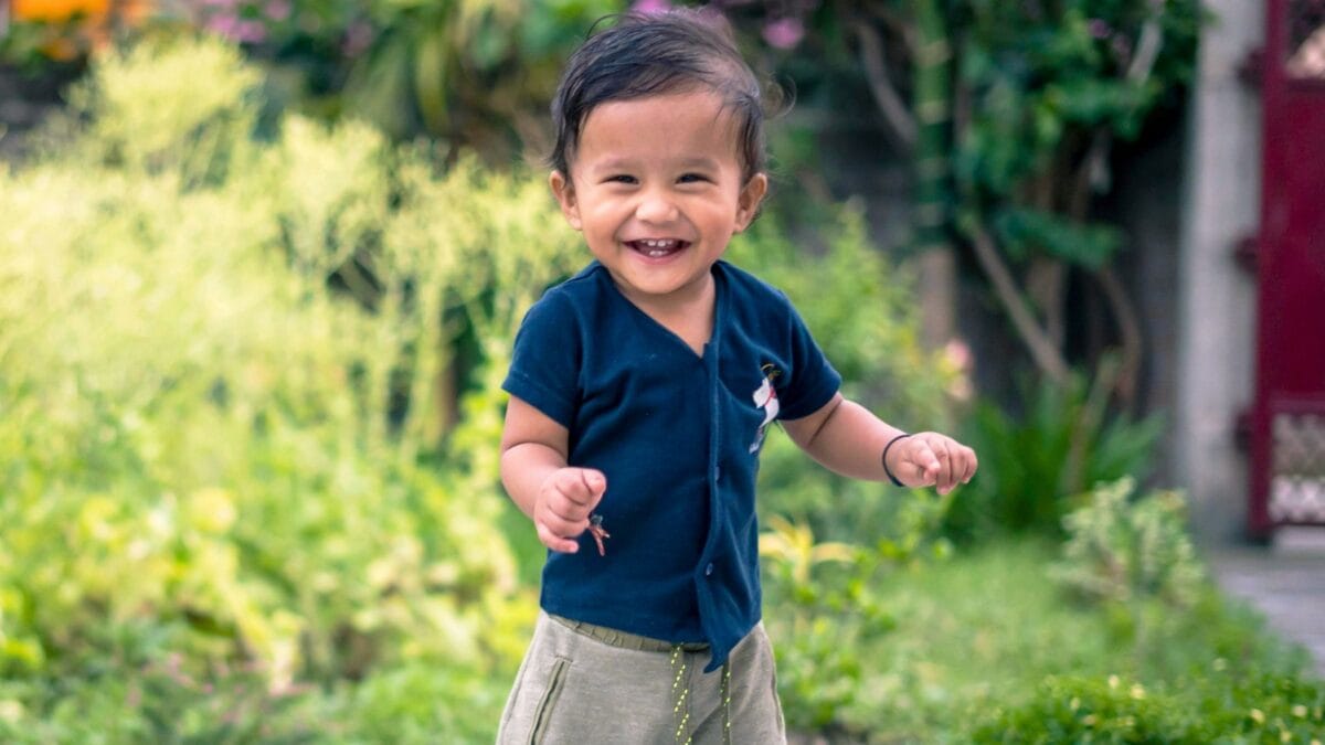Mini-Tipps im Mai: Veranstaltungen für Babys und Kleinkinder // HIMBEER