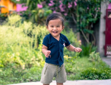 Mini-Tipps im Mai: Veranstaltungen für Babys und Kleinkinder // HIMBEER