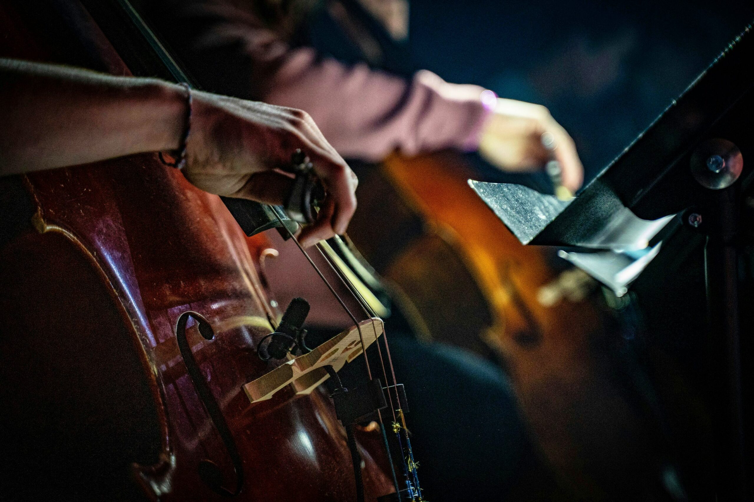 Lange Nacht der Musik in München // HIMBEER