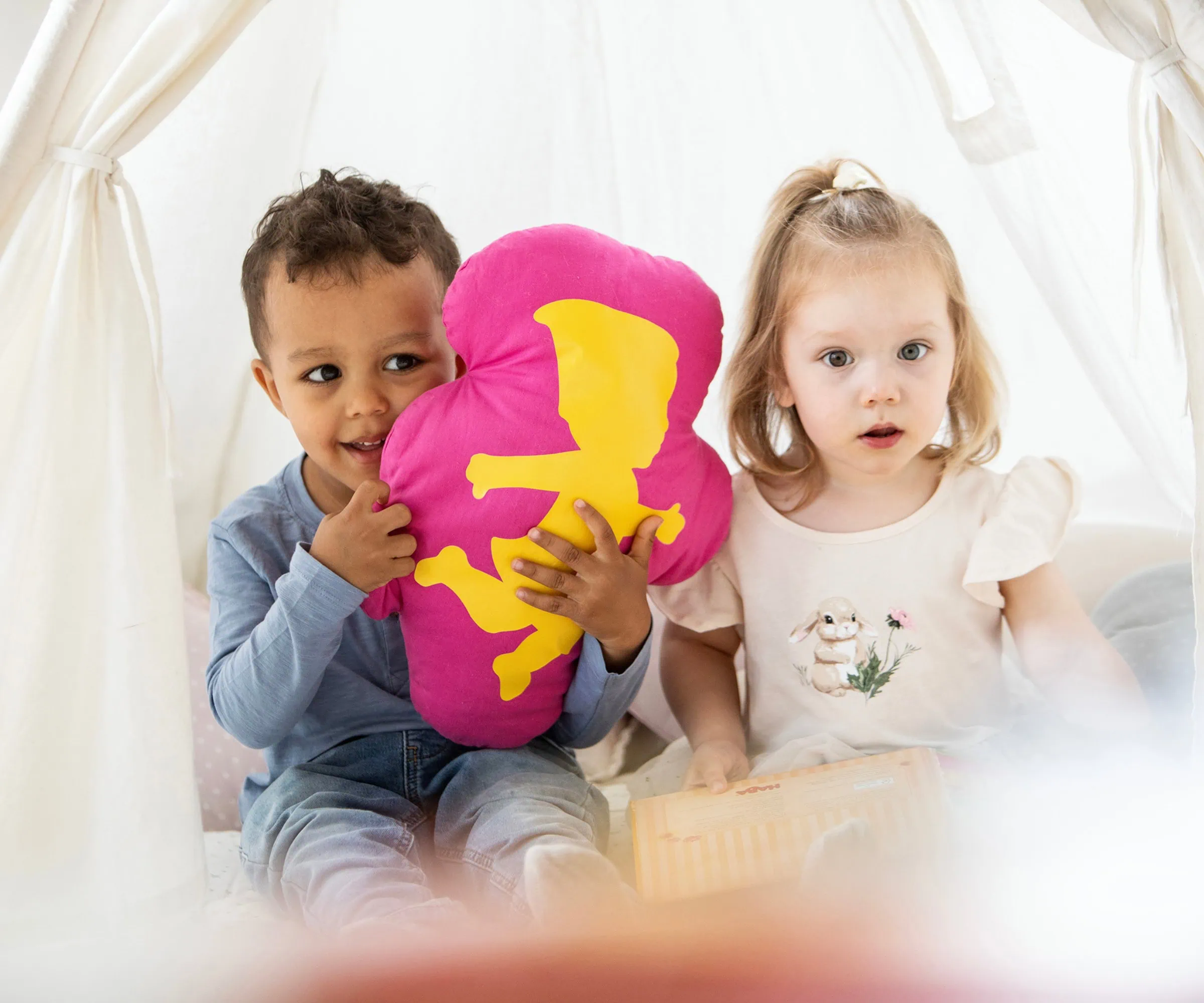 HIMBEER Tipps für Eltern mit Kleinkindern in München. die auf der Suche nach Kitaplätzen sind: Pädagogischer Abend in der Wichtel Akadmie München-Trudering