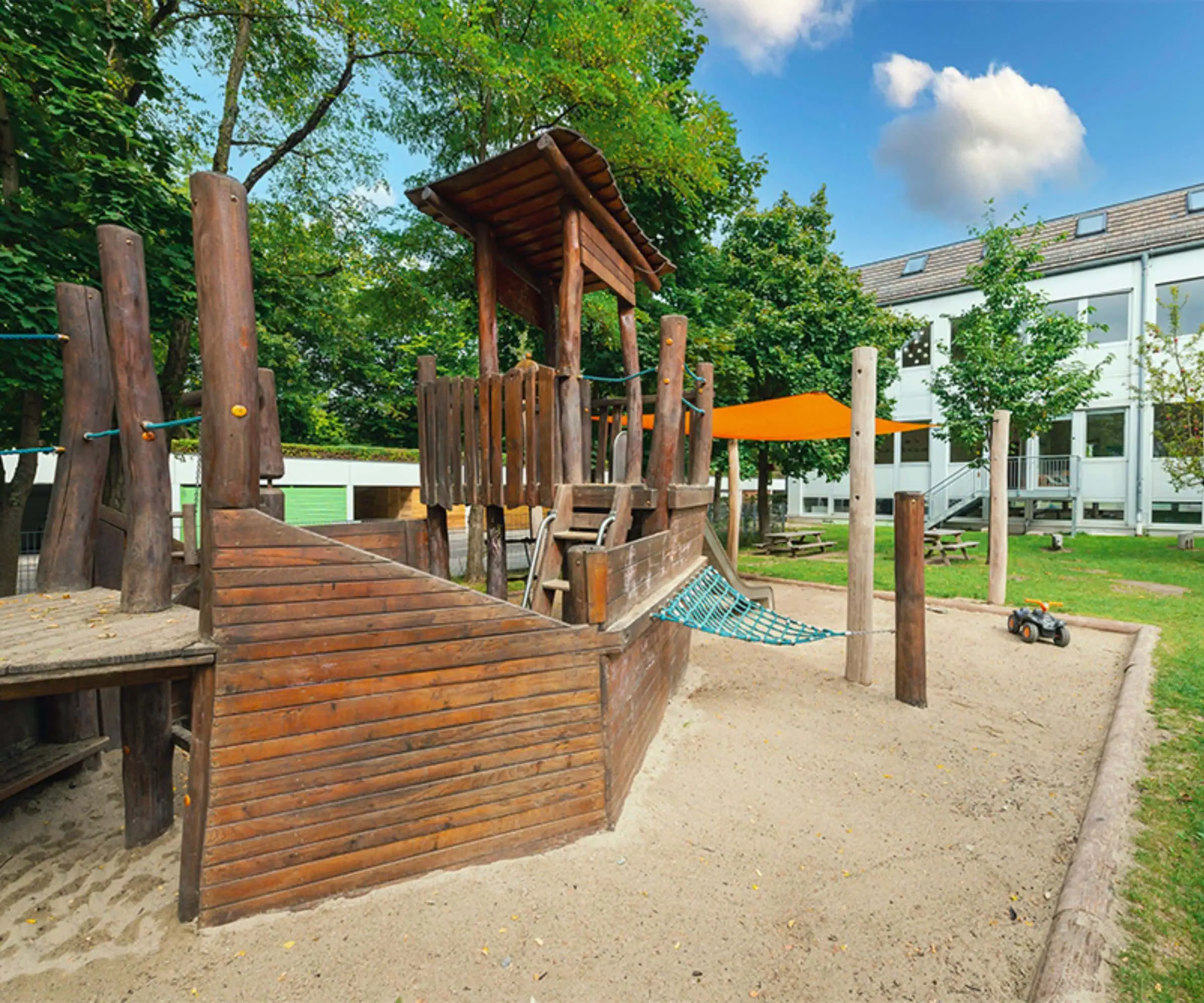 HIMBEER Tipps für Eltern mit Kleinkindern in München. die auf der Suche nach Kitaplätzen sind: Pädagogischer Abend in der Wichtel Akadmie München-Trudering