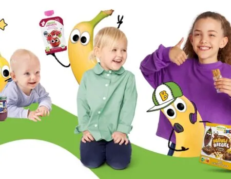 Oster-Gewinnspiel: Snack-Pakete von Freche Freunde // HIMBEER