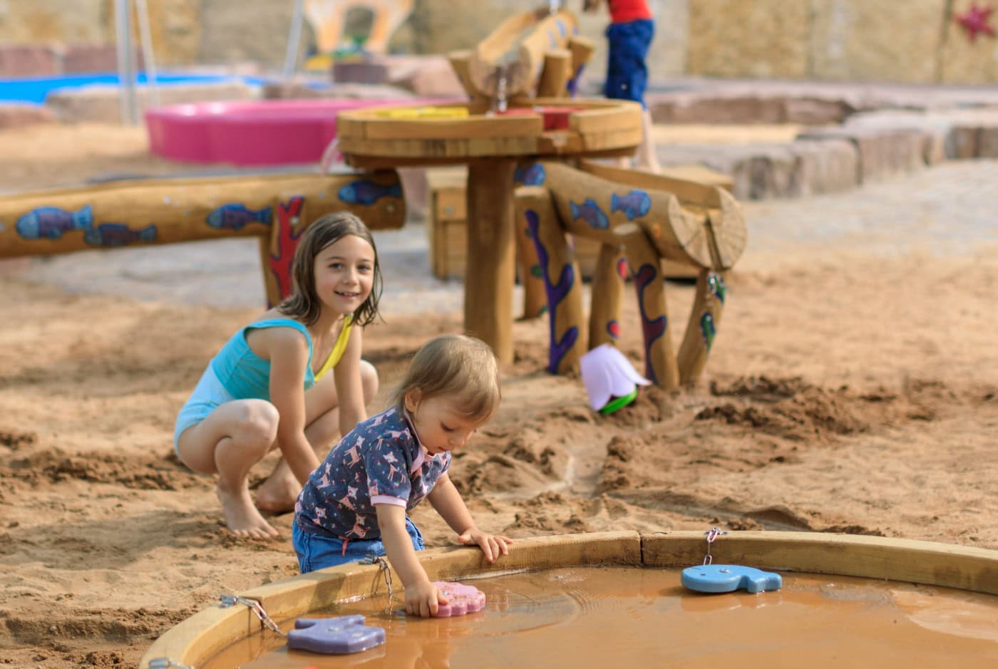 Gewinnspiel: Familiengutschein für den PLAYMOBIL-FunPark // HIMBEER