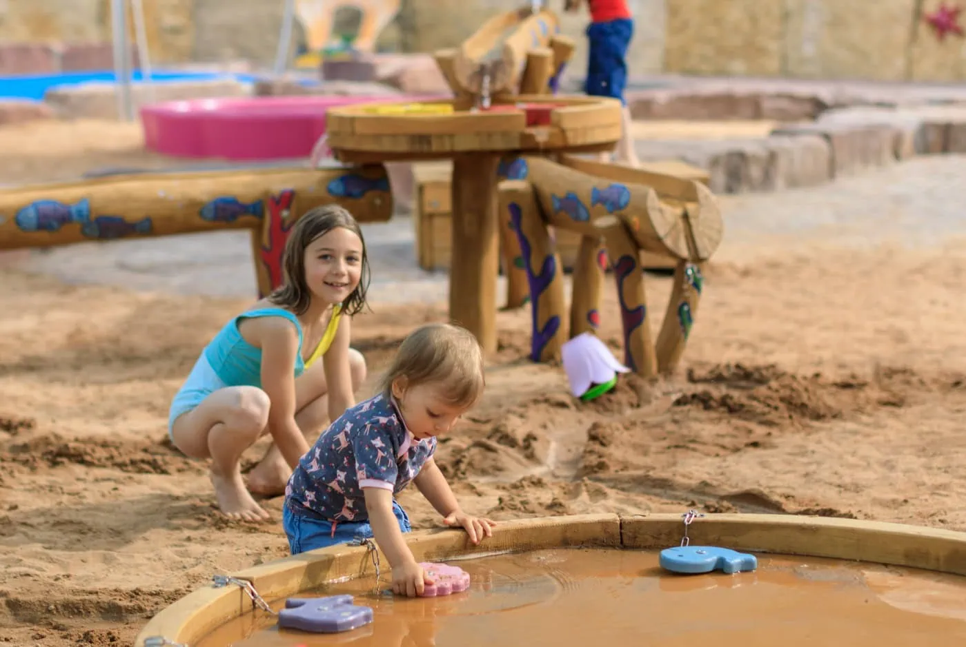 Gewinnspiel: Familiengutschein für den PLAYMOBIL-FunPark // HIMBEER