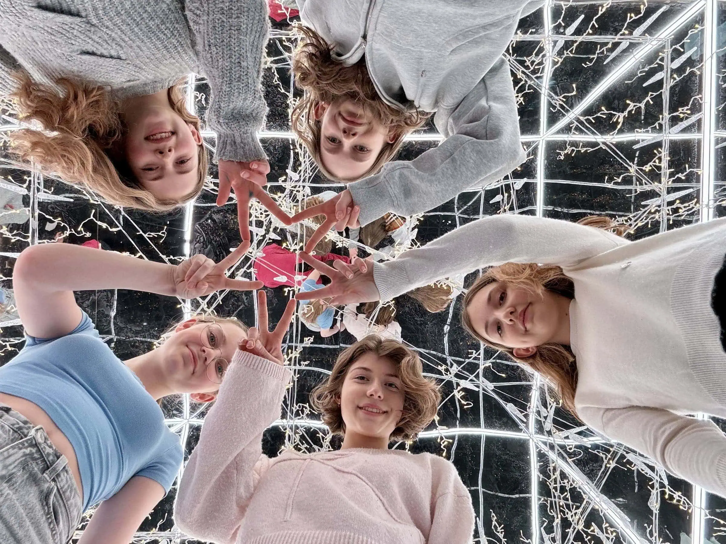 Tennie-Geburtstag feiern in München: einzigartige Seile im Magie Bavaria // HIMBEER