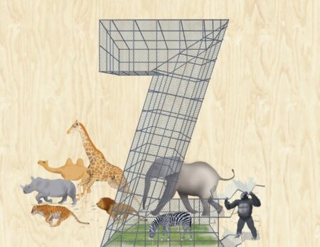 Kinderbuchtipps: Buchstabenhausen // HIMBEER