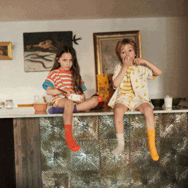Lieblingssachen, die Lust auf den Sommer machen – sommerliche Kleidung von Bobo Choses // HIMBEER