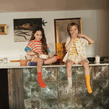 Lieblingssachen, die Lust auf den Sommer machen – sommerliche Kleidung von Bobo Choses // HIMBEER