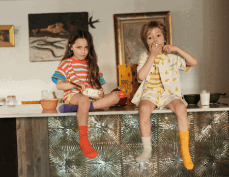 Lieblingssachen, die Lust auf den Sommer machen – sommerliche Kleidung von Bobo Choses // HIMBEER