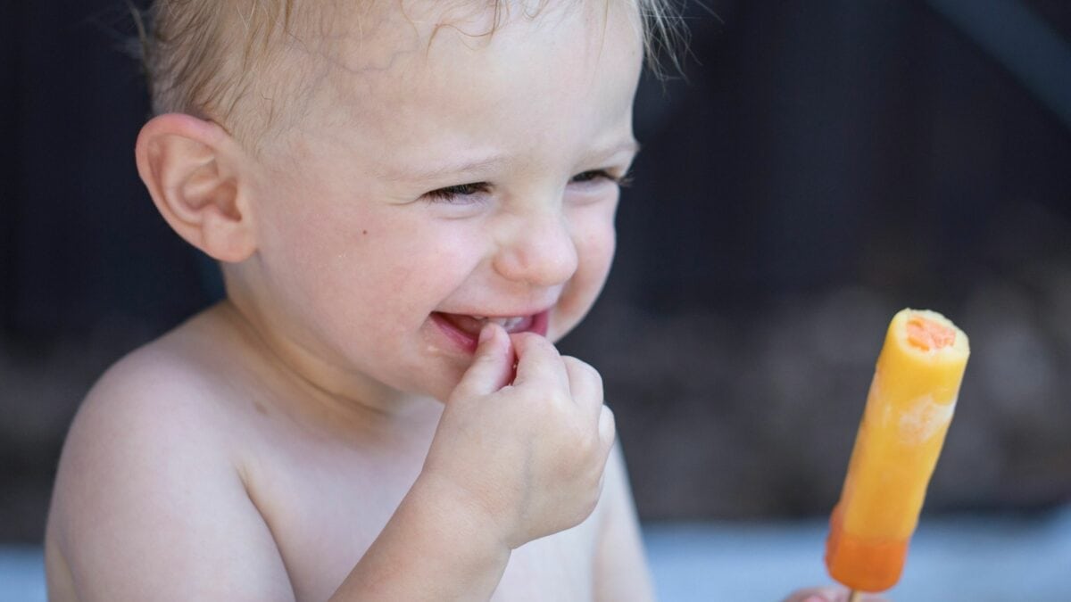 Mini-Tipps im Juli für München mit Baby und Kleinkind // HIMBEER