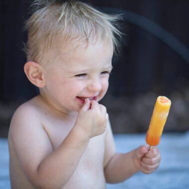 Mini-Tipps im Juli für München mit Baby und Kleinkind // HIMBEER