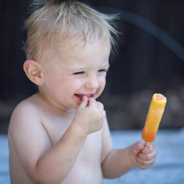 Mini-Tipps im Juli für München mit Baby und Kleinkind // HIMBEER