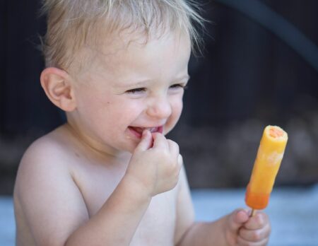 Mini-Tipps im Juli für München mit Baby und Kleinkind // HIMBEER