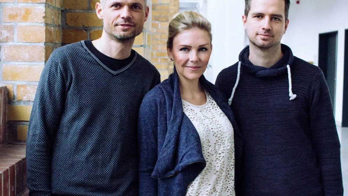 7 Fragen an ... Mandy Reinmuth von Posterlounge // HIMBEER