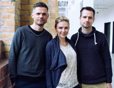 7 Fragen an ... Mandy Reinmuth von Posterlounge // HIMBEER