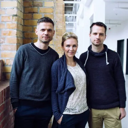 7 Fragen an ... Mandy Reinmuth von Posterlounge // HIMBEER