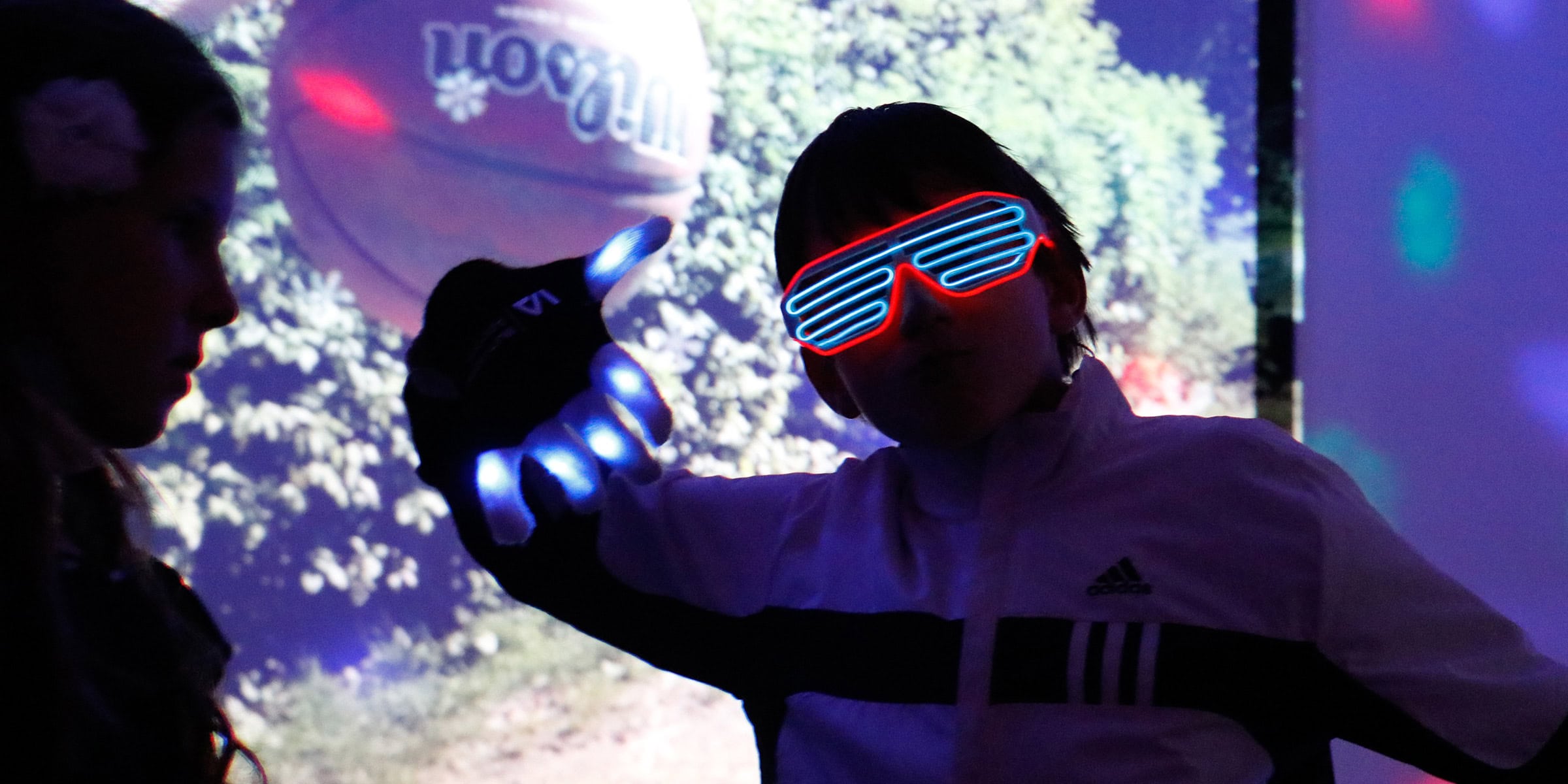Kreative Sommerferienkurse in München: DJ:ane und VJ:ane Workshop bei PA/SPIELkultur // HIMBEER