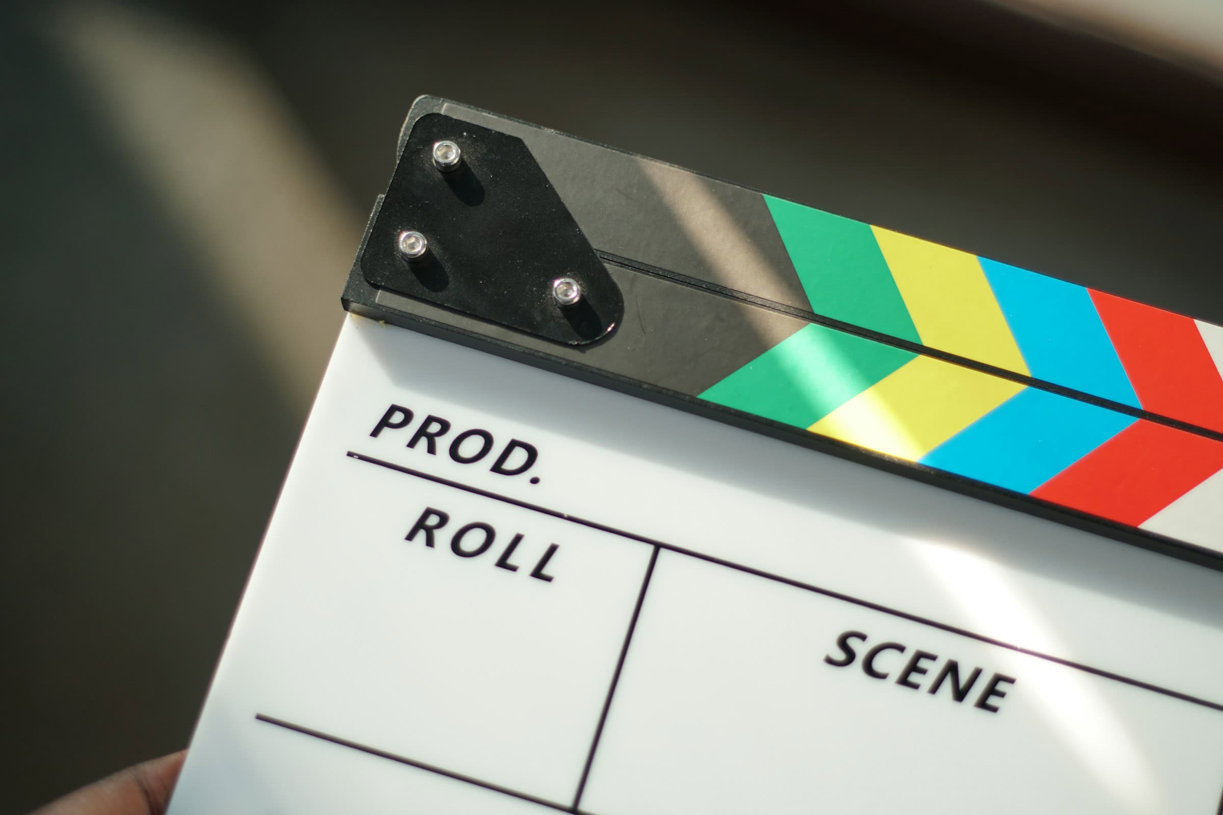 Kreative Sommerferienkurse für Kinder in München: Filmworkshop // HIMBEER