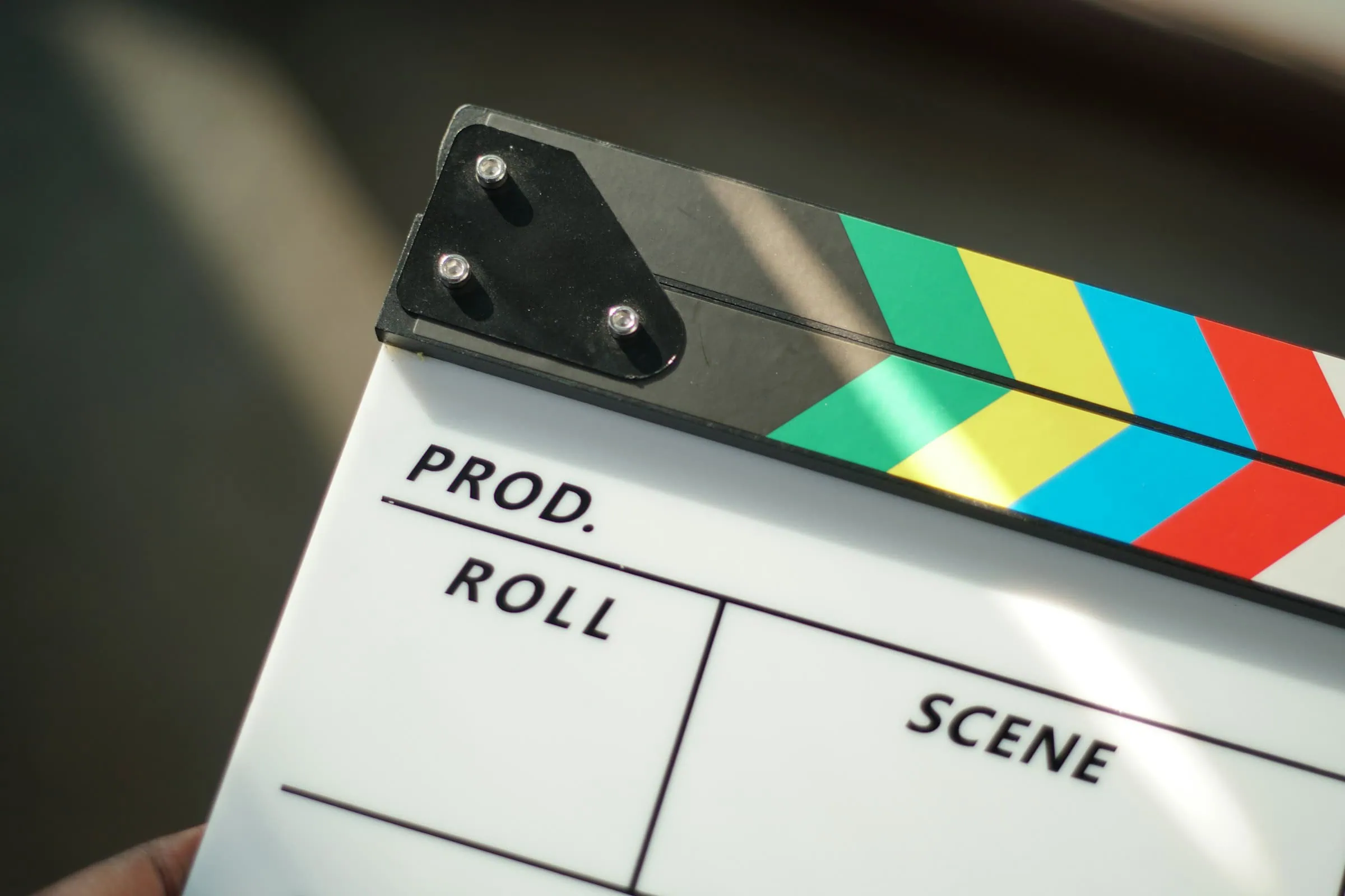 Kreative Sommerferienkurse für Kinder in München: Filmworkshop // HIMBEER