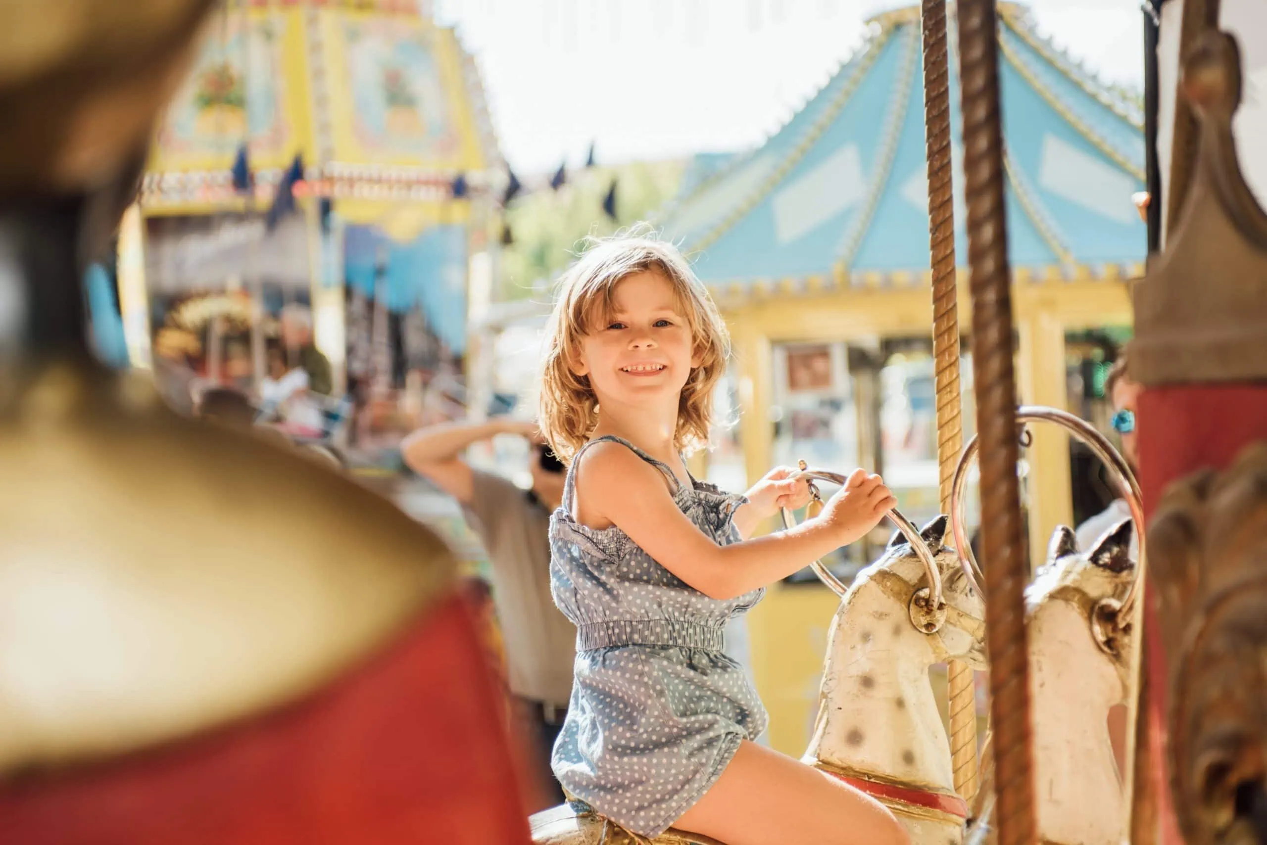 Feste und Festivals im Juli, Jakobidult für alle // HIMBEER