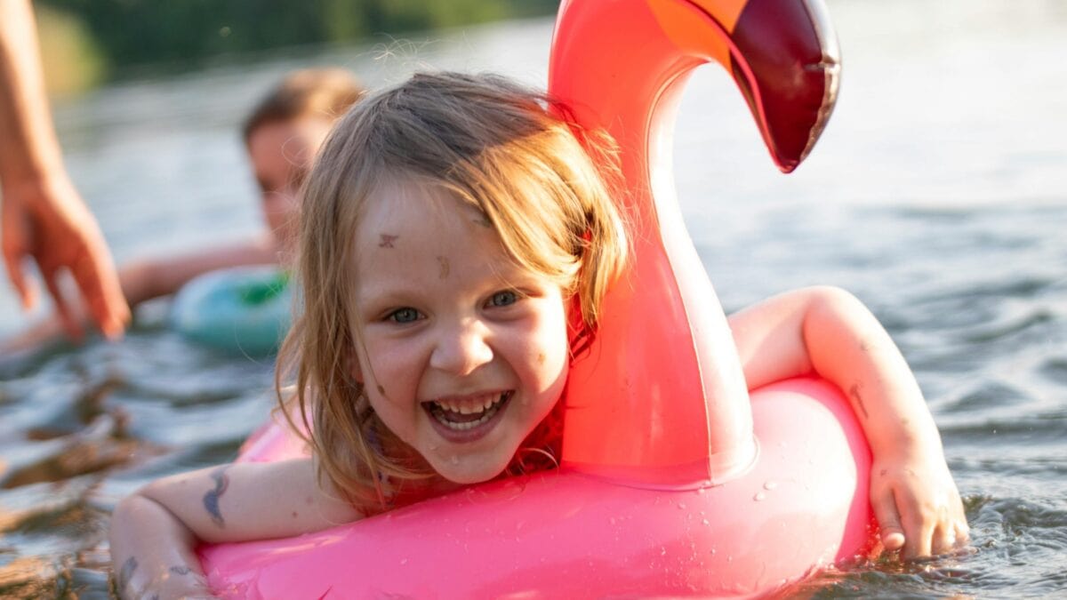 Wochenend-Tipps mit Kindern in München // HIMBEER