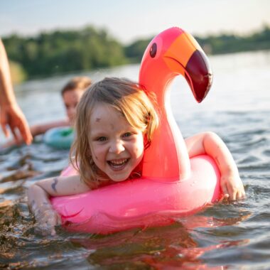 Wochenend-Tipps mit Kindern in München // HIMBEER
