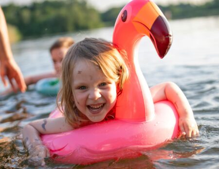 Wochenend-Tipps mit Kindern in München // HIMBEER
