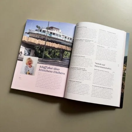 Familien- und Kindertipps im Familien-Freizeit-Guide MÜNCHEN MIT KIND