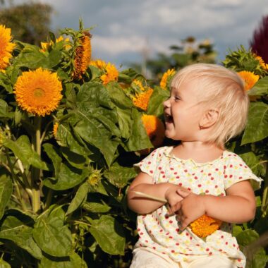 Mini-Tipps im August // HIMBEER