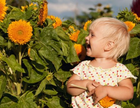 Mini-Tipps im August // HIMBEER