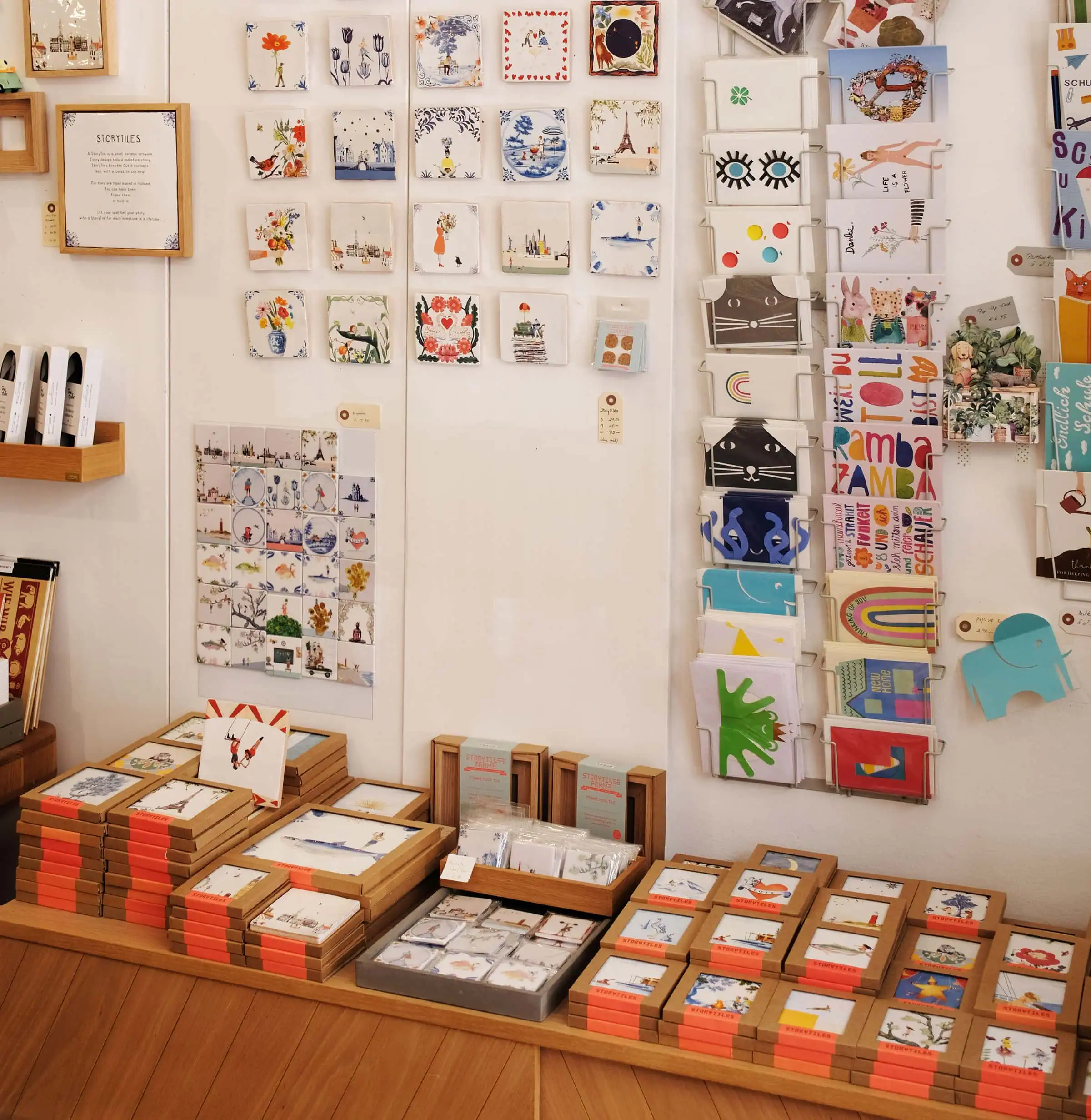 Top 10 Läden in München, um die Schultüte zur Einschulung zu befüllen: Nauli & Stories