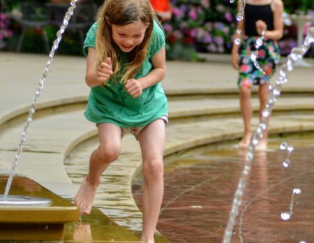 Feste und Festivals im Sommer in München // HIMBEER