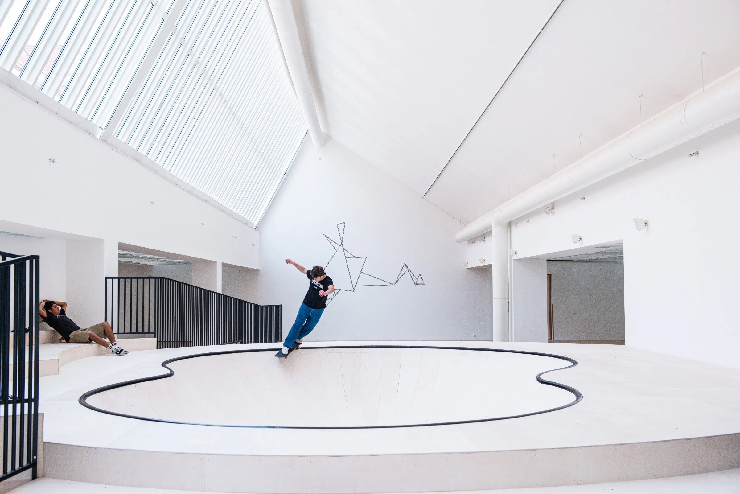 Mini-Tipps im August: Baby hört mit im Haus der Kunst // HIMBEER