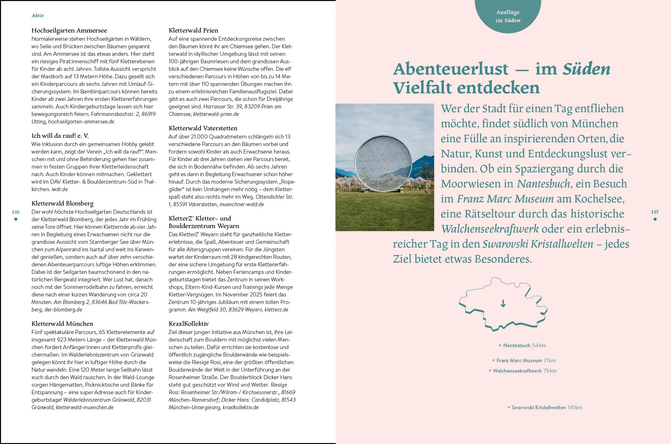 Reiseführer und Stadtführer für Familien in München – der Familien-Freizeit-Guide München mit Kind 2026 aus dem HIMBEER Verlag: Ausflüge mit Kindern