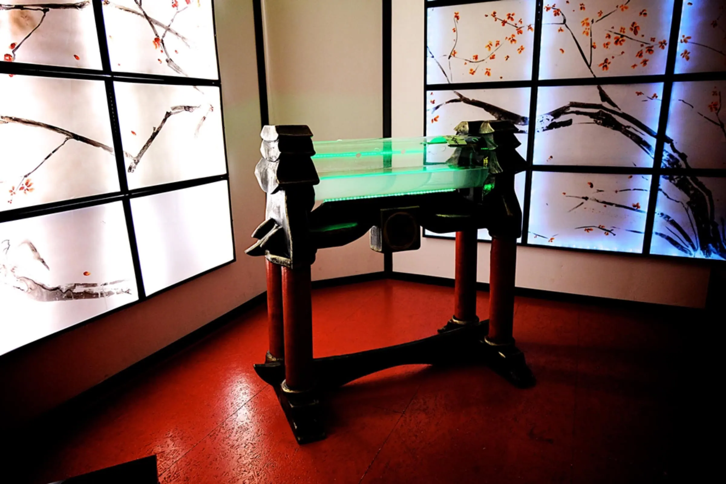 Escape Games in München: Unlock Escape in Bogenhausen // HIMBEER 