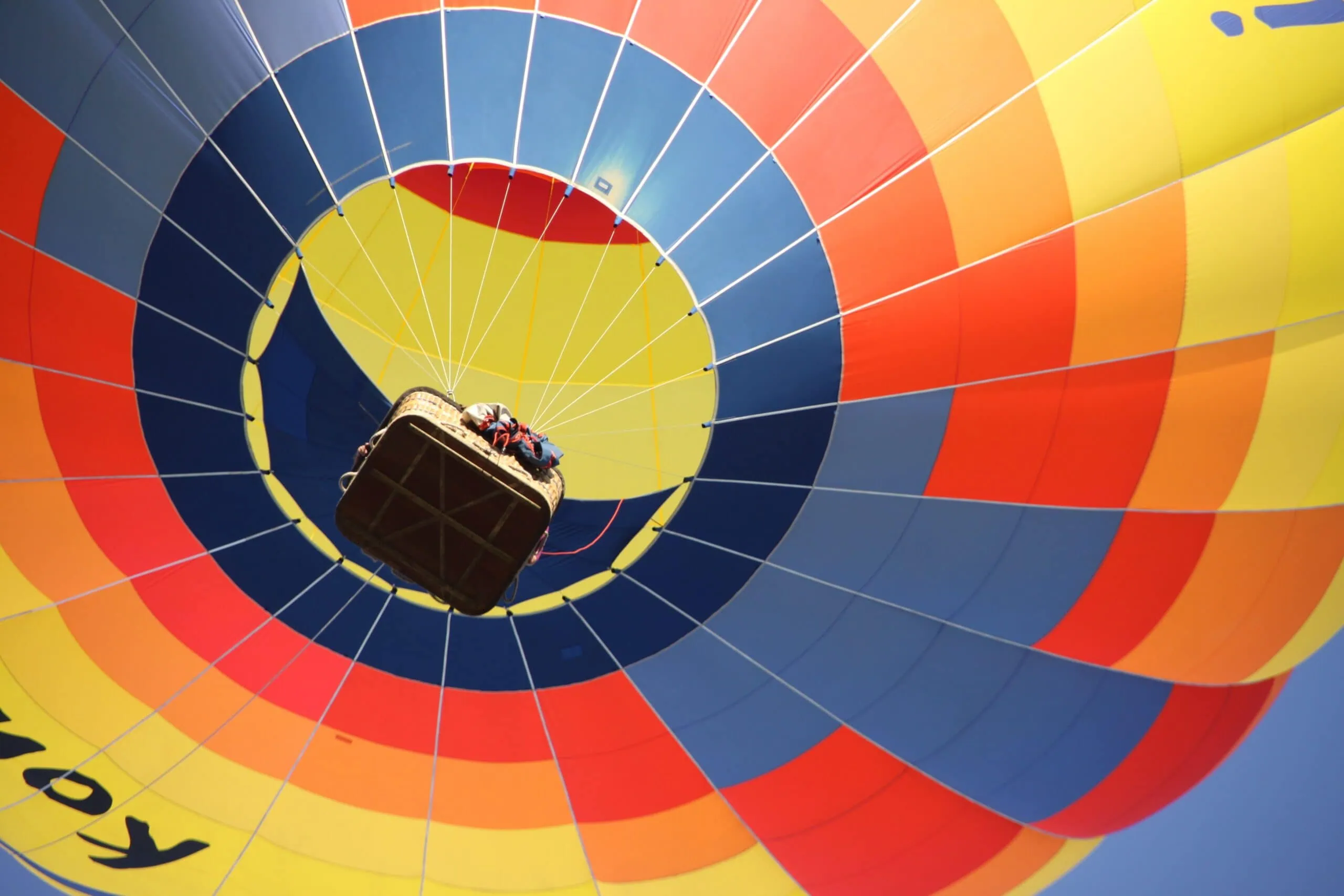 Kinderführung Ballonmuseum Gersthofen – Tipps für die zweite Sommerferienwoche KW 33 // HIMBEER