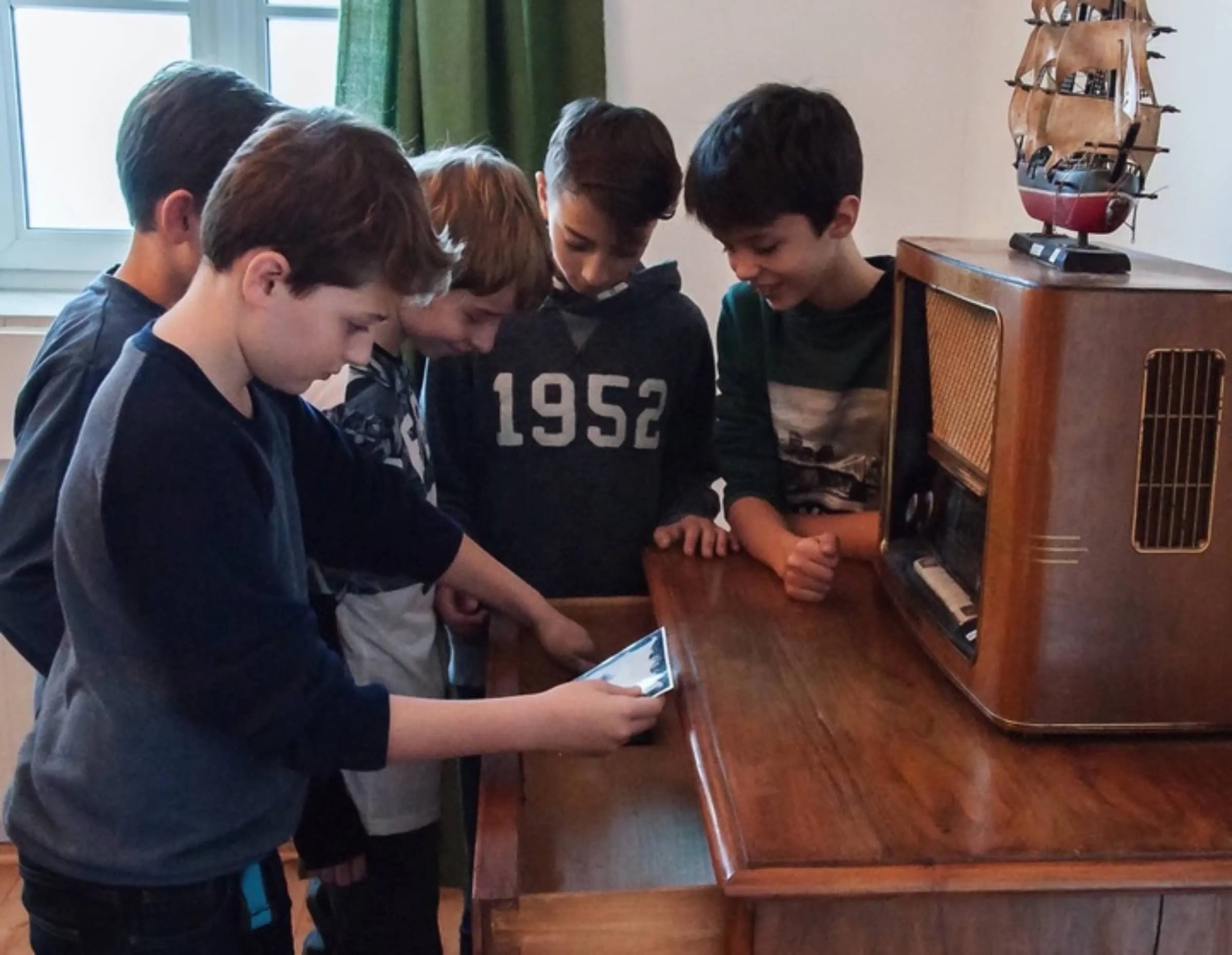 spannende Escape Games in München: MysteryRooms // HIMBEER 
