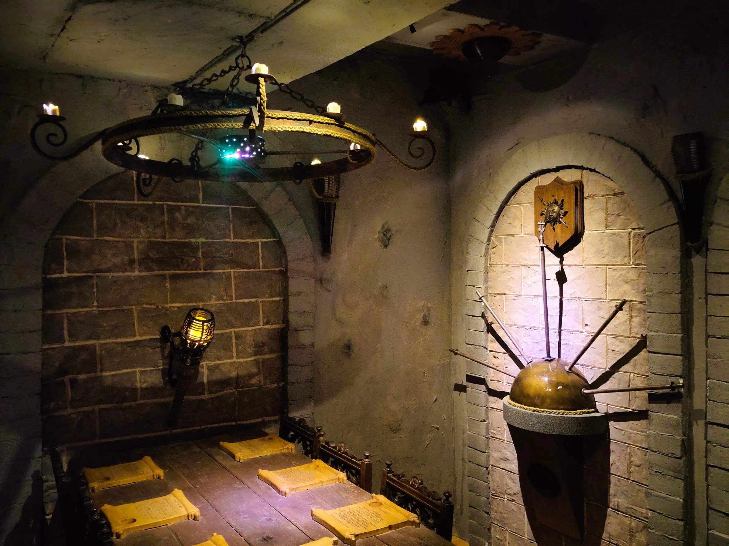 Escape Games in München: Unlock Escape in Tal am Isartor // HIMBEER 