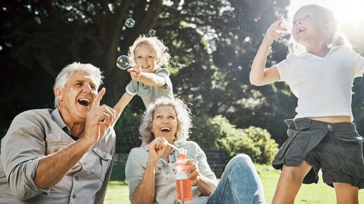 Wonda Kinderbetreuung Babysitterservice: Das Dorf zurückholen // HIMBEER
