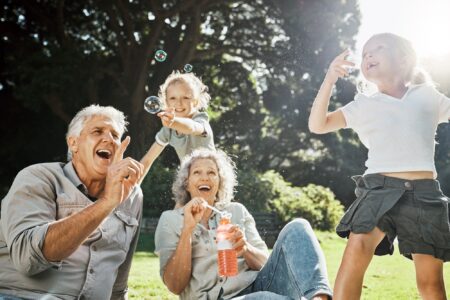 Wonda Kinderbetreuung Babysitterservice: Das Dorf zurückholen // HIMBEER