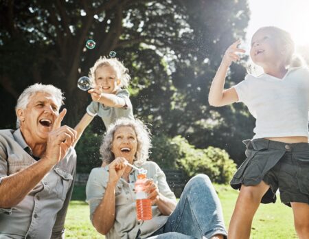 Wonda Kinderbetreuung Babysitterservice: Das Dorf zurückholen // HIMBEER